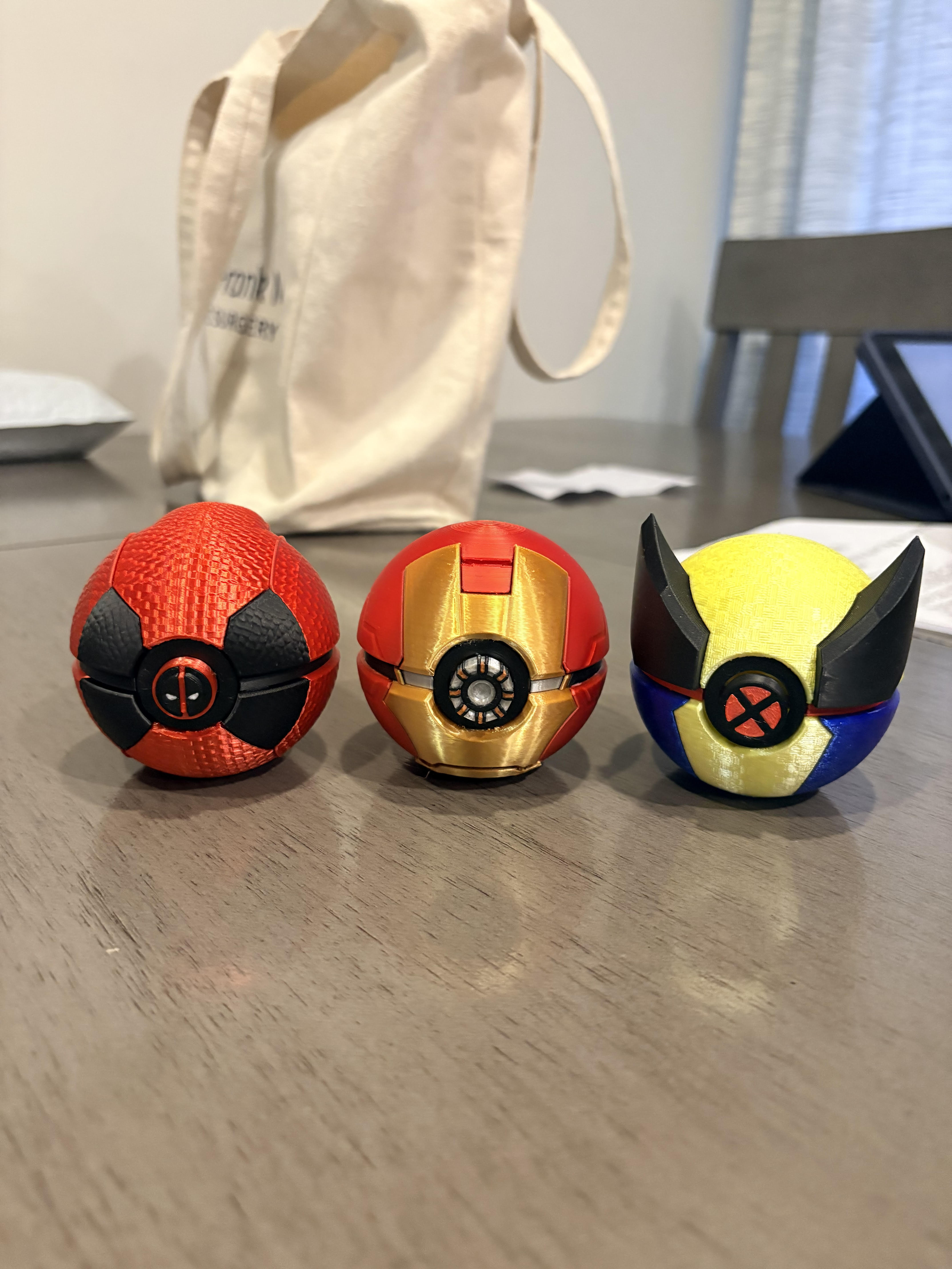 Craft3d Dimensions